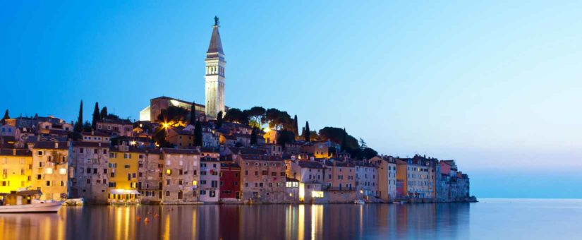 ROVINJ