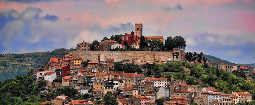 MOTOVUN