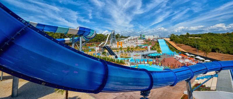 ISTRALANDIA AQUAPARK