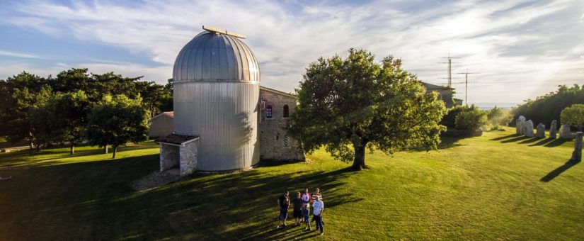 VIŠNJAN OBSERVATORY